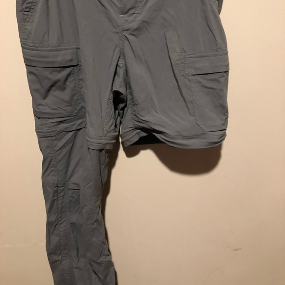 REI Zip-Off Hiking Pants - Picture 3 of 6